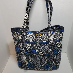 Vera Bradley "Vera" Tote